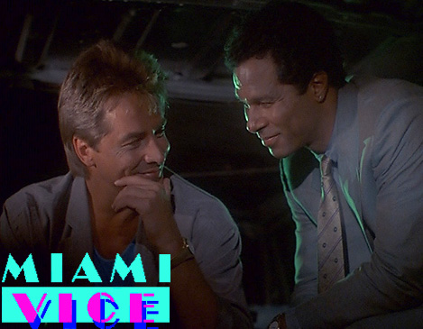 Miami Vice 2